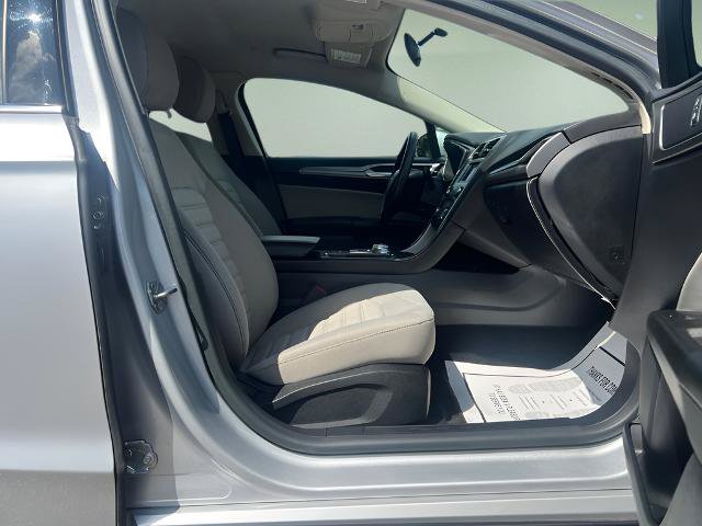 Certified 2018 Ford Fusion S FWD image 35