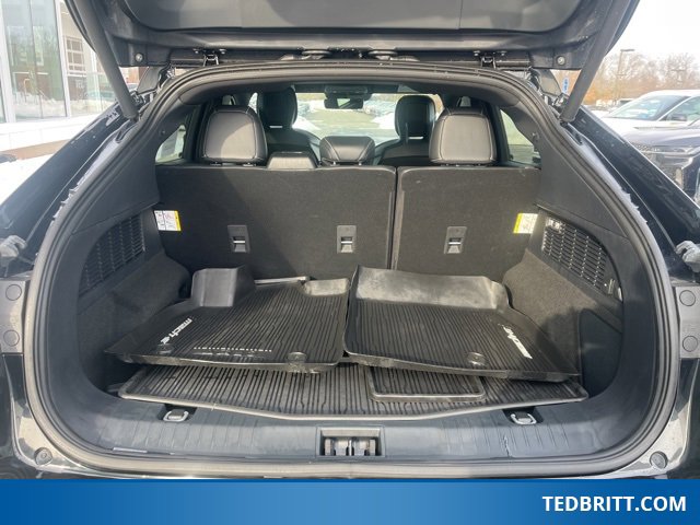 Certified 2025 Ford Mustang Mach-E GT image 11