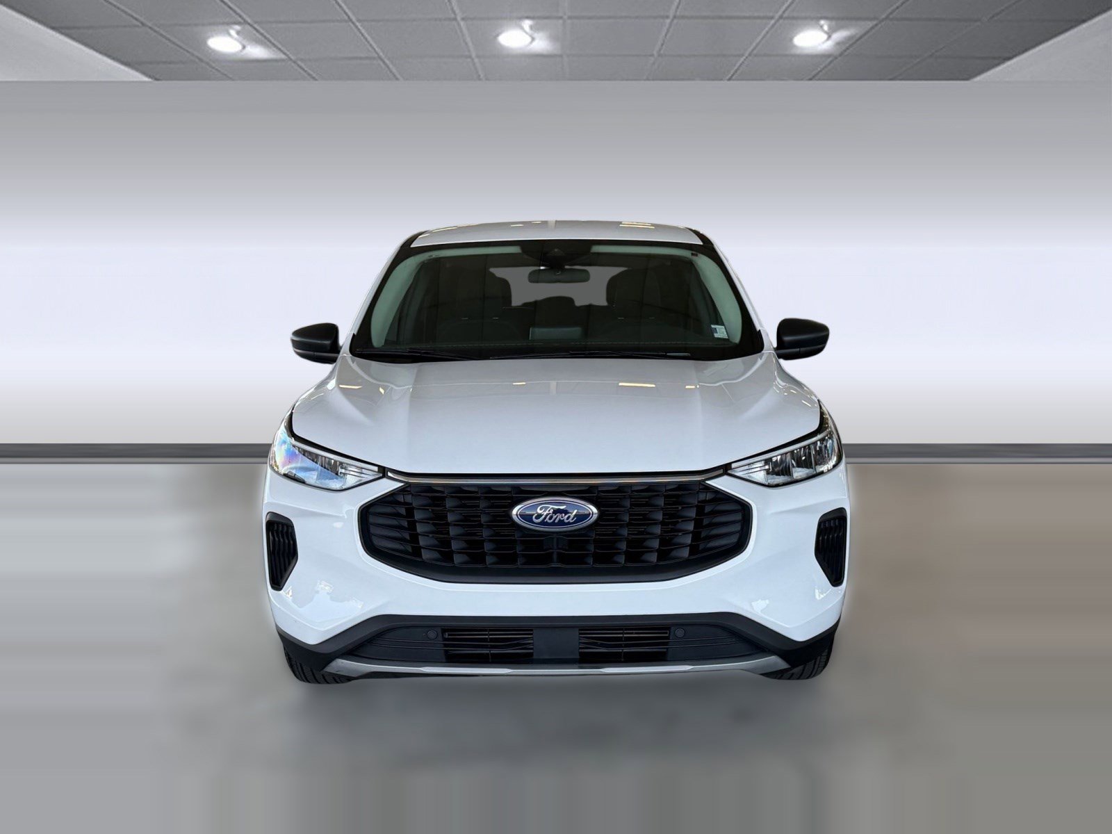 Certified 2025 Ford Escape Active FWD image 6