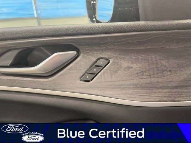 Used 2022 Jeep Grand Cherokee L Limited w/ Trailer Tow Group (B) AWD/4WD image 20