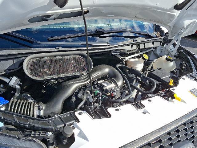Certified 2023 Ford Transit 350 DRW image 24
