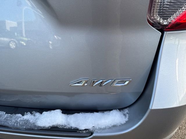 Certified 2022 Ford Explorer XLT w/ Equipment Group 202A image 17