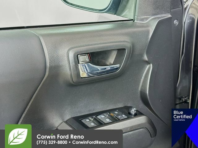 Used 2023 Toyota Tacoma TRD Off-Road image 21