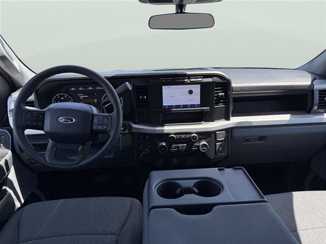 Certified 2024 Ford F250 XL w/ STX Appearance Package AWD/4WD image 13