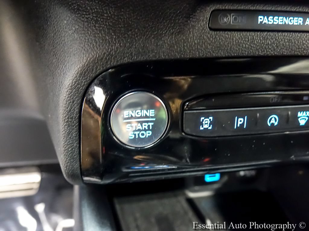 Certified 2023 Ford Escape ST-Line Elite AWD/4WD image 14