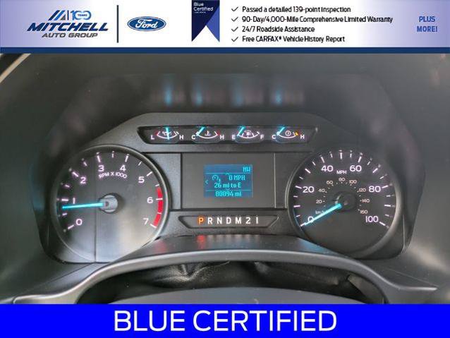 Certified 2020 Ford F250 XL w/ STX Appearance Package AWD/4WD image 18