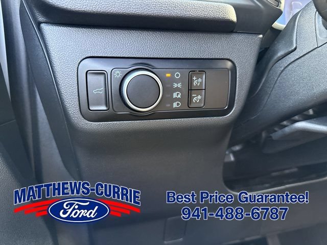 Certified 2026 Ford Escape Active w/ Tech Pack #1 FWD image 25