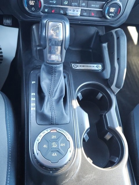 Certified 2021 Ford Bronco Outer Banks image 19