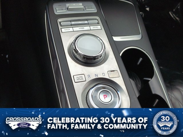 Used 2022 Genesis GV70 3.5T Sport w/ Sport Advanced Package AWD/4WD image 27