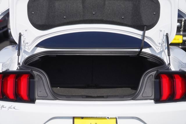 Certified 2022 Ford Mustang GT Premium w/ GT Performance Package RWD image 29