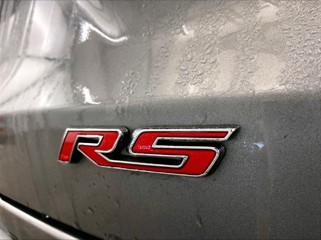 Used 2024 Chevrolet Trax RS w/ Driver Confidence Package FWD image 13