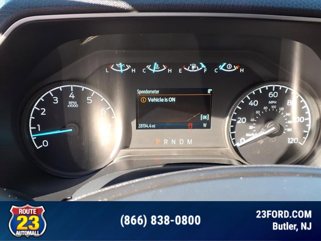 Certified 2023 Ford F150 XL w/ STX Appearance Package image 20