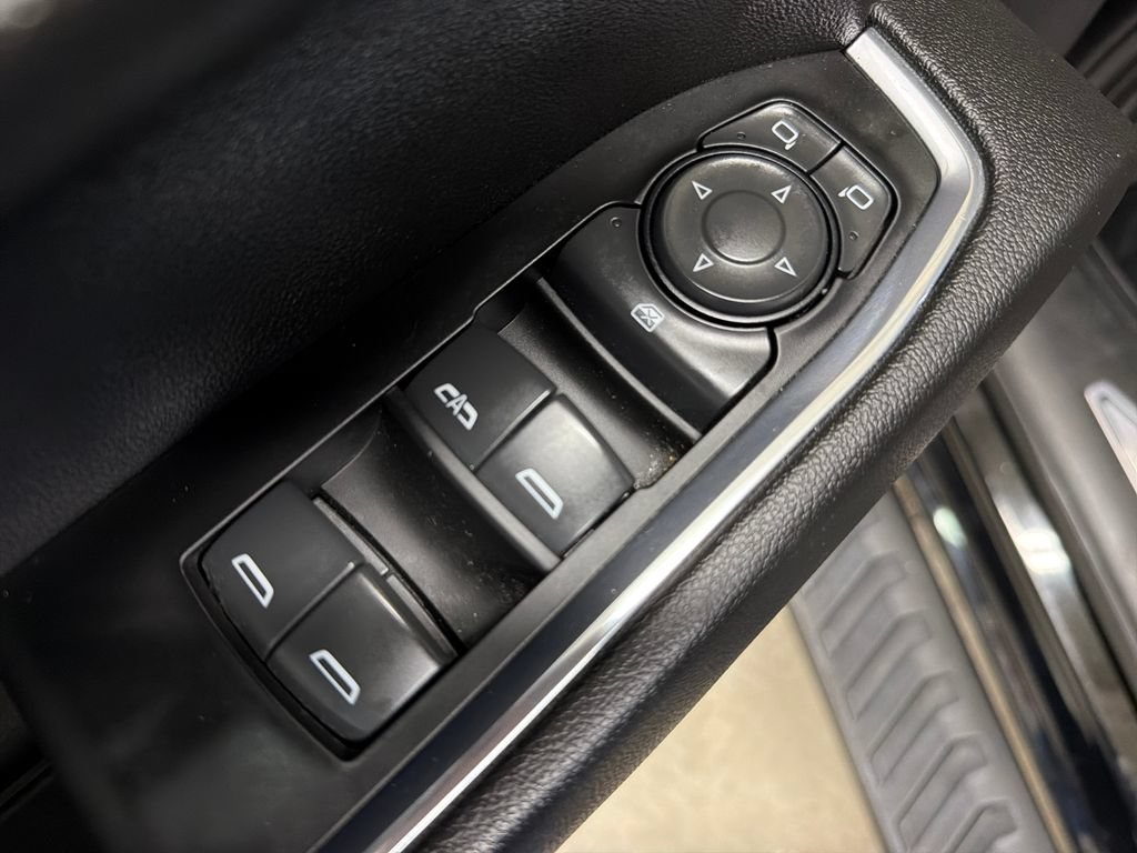 Used 2023 GMC Sierra 1500 Elevation AWD/4WD image 17