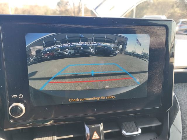 Used 2024 Toyota Corolla GR image 20