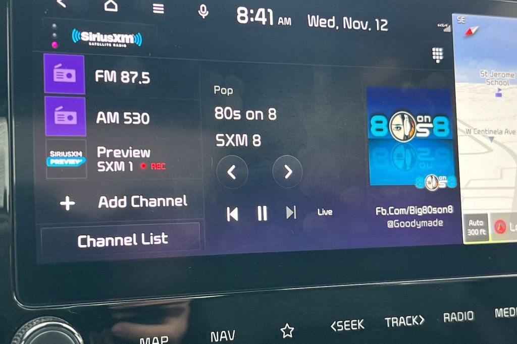 Used 2023 Kia Forte GT image 20