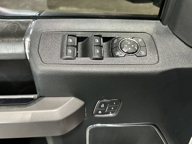 Certified 2019 Ford F150 Platinum w/ Equipment Group 701A Luxury AWD/4WD image 19