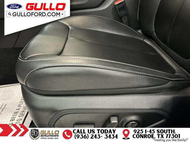 Used 2023 Jeep Grand Cherokee Limited AWD/4WD image 21