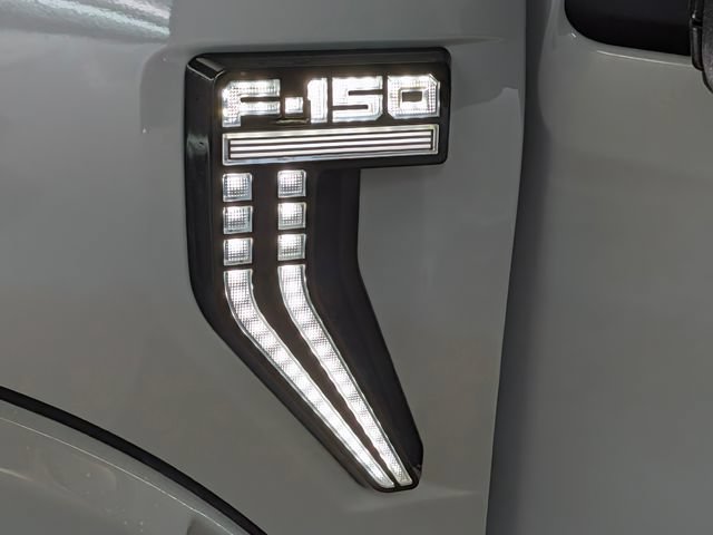 Certified 2021 Ford F150 XLT w/ Equipment Group 302A High AWD/4WD image 10
