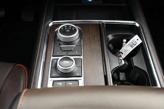 Certified 2021 Ford Expedition Max King Ranch image 36
