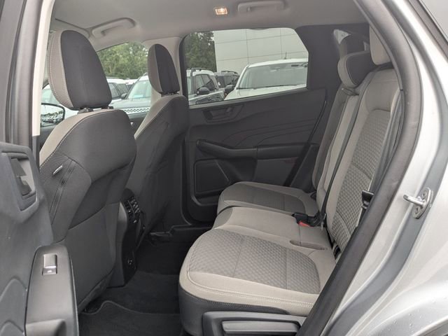 Certified 2022 Ford Escape SE w/ Convenience Package FWD image 24