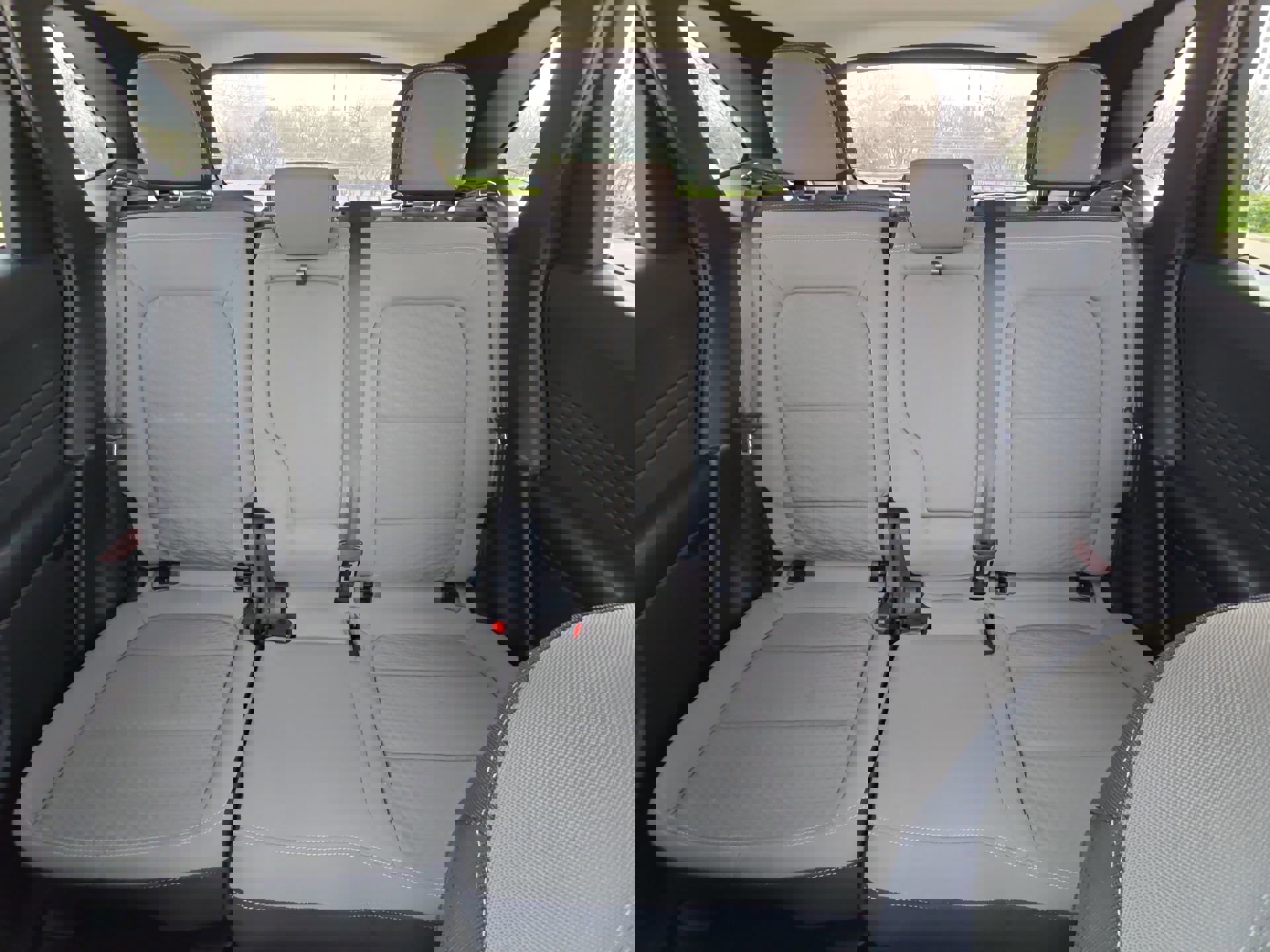 Certified 2022 Ford Escape SE w/ Convenience Package image 20