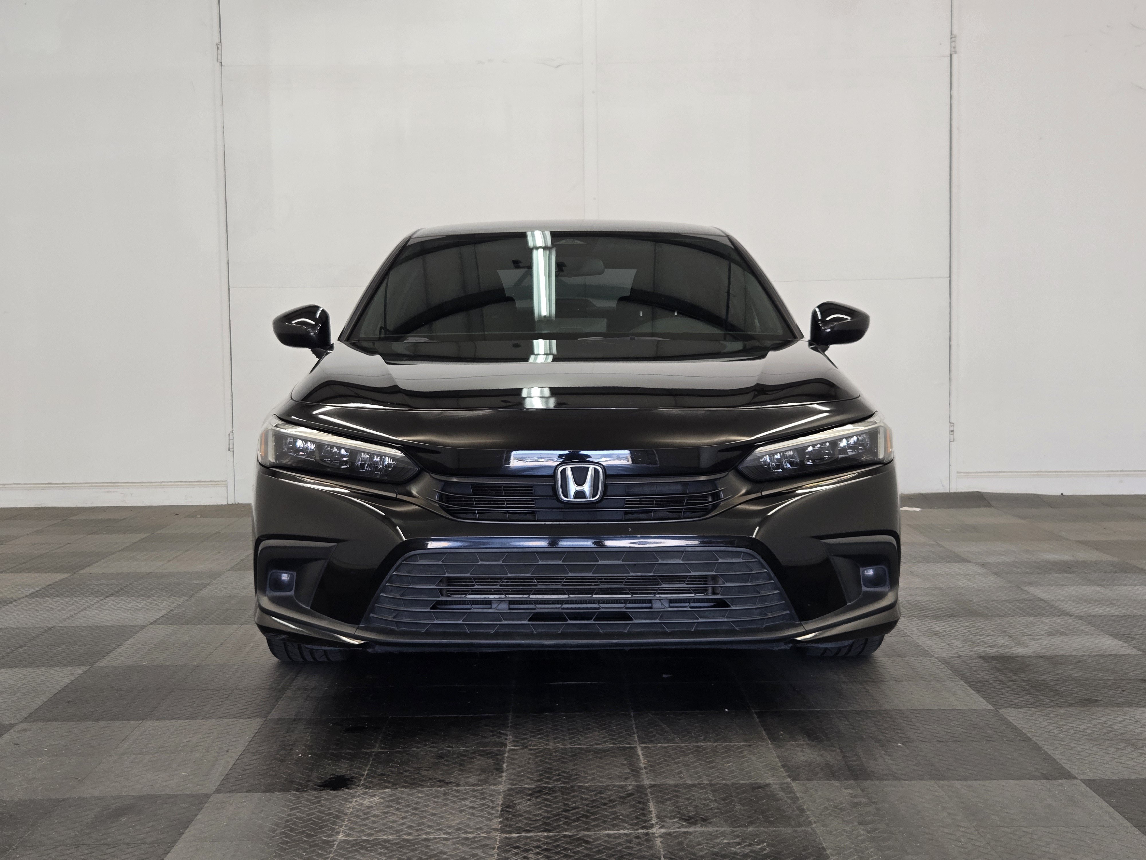 Used 2023 Honda Civic Sport image 3