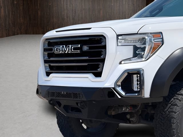Used 2021 GMC Sierra 1500 AT4 w/ AT4 Premium Package AWD/4WD image 9