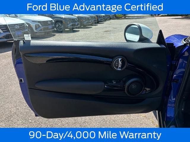 Used 2019 MINI Cooper S w/ Storage Package FWD image 12