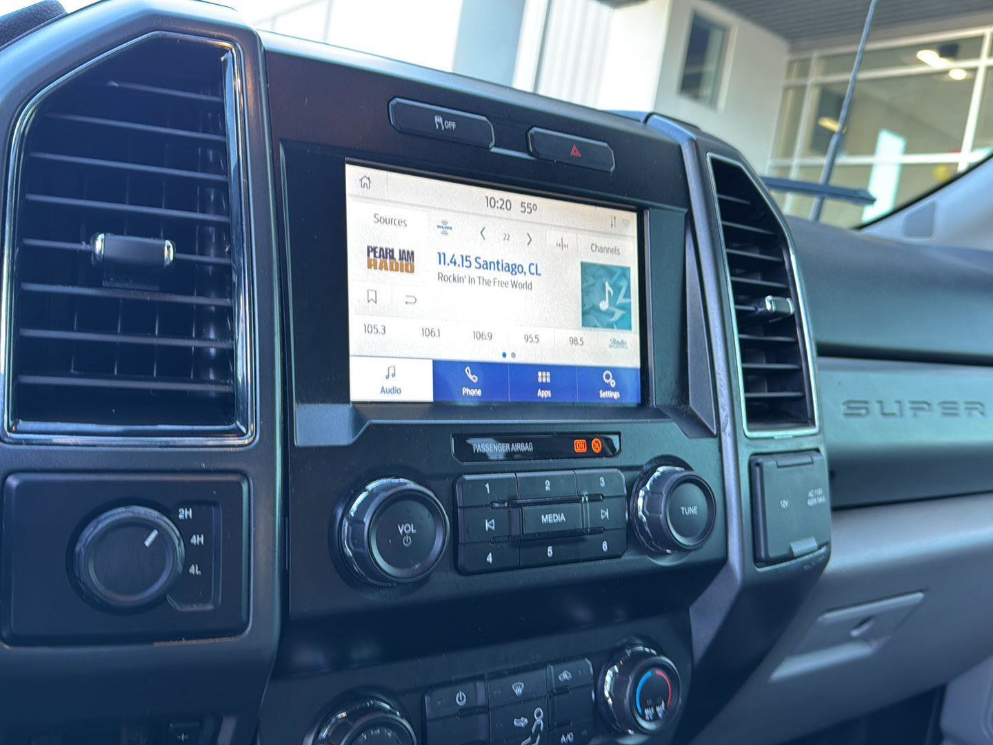 Certified 2022 Ford F250 XLT image 21