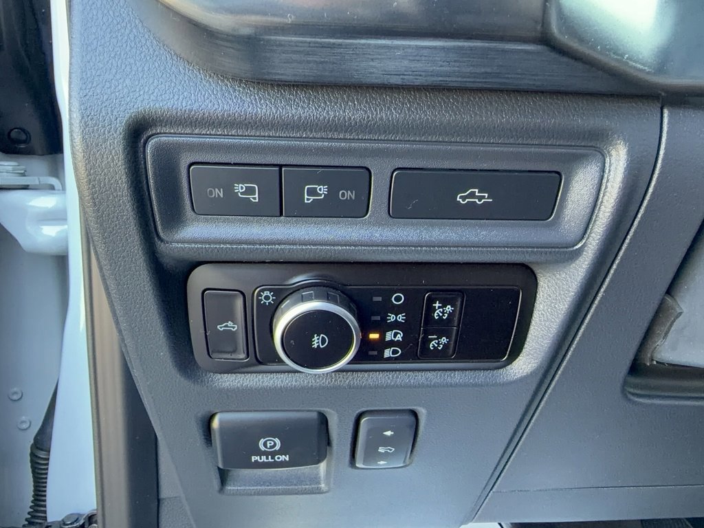 Certified 2023 Ford F150 Lariat w/ Equipment Group 502A High image 30