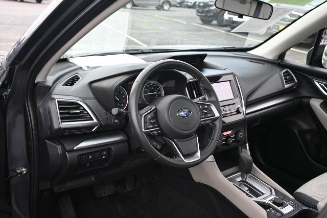 Used 2022 Subaru Forester Premium AWD/4WD image 18