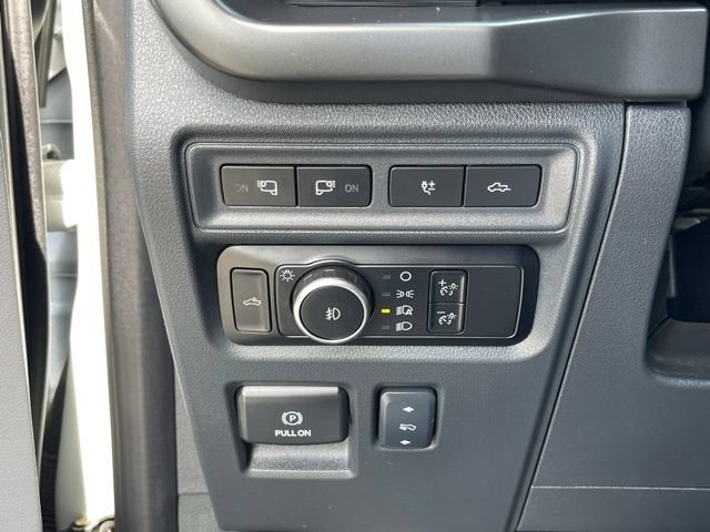 Certified 2024 Ford F150 Tremor w/ Bed Utility Package AWD/4WD image 26