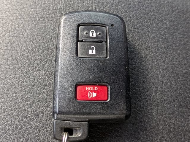 Used 2021 Toyota Tacoma TRD Sport w/ Technology Package RWD image 27