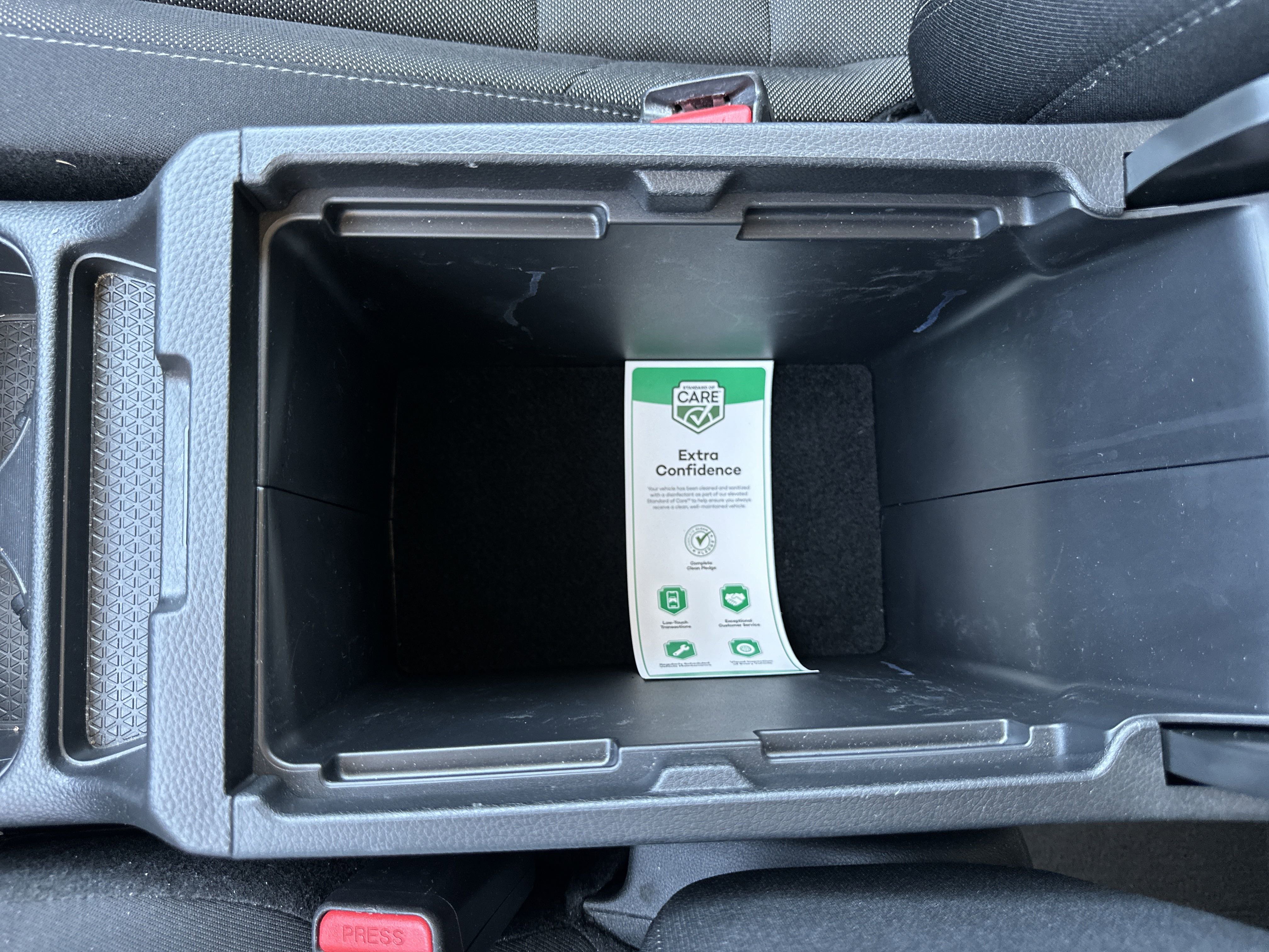 Used 2024 Honda CR-V EX image 22