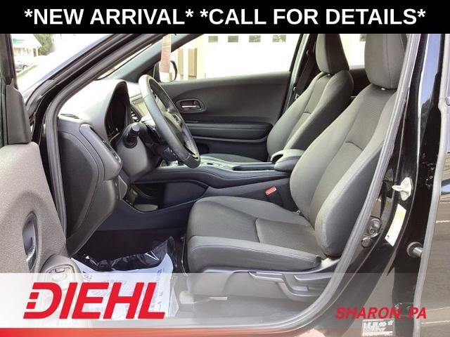 Used 2019 Honda HR-V Sport image 36