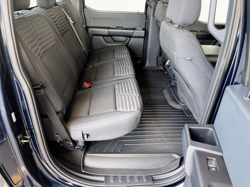 Certified 2023 Ford F150 XL w/ STX Appearance Package AWD/4WD image 29