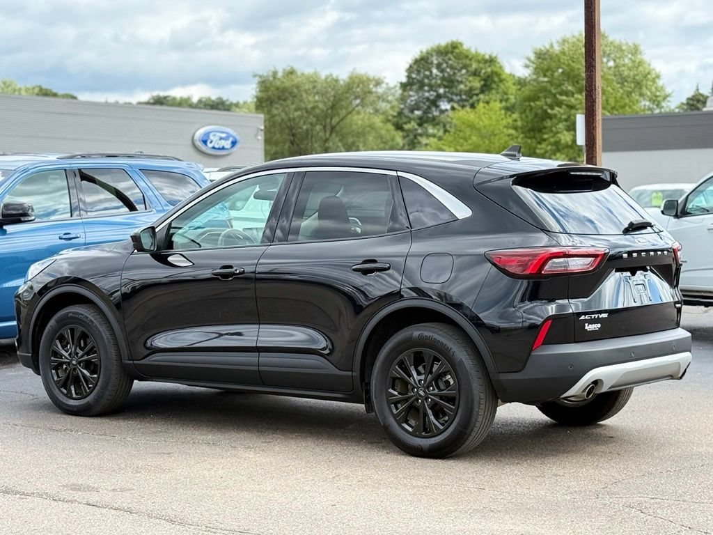 Certified 2024 Ford Escape Active w/ Tech Pack #2 AWD/4WD image 32