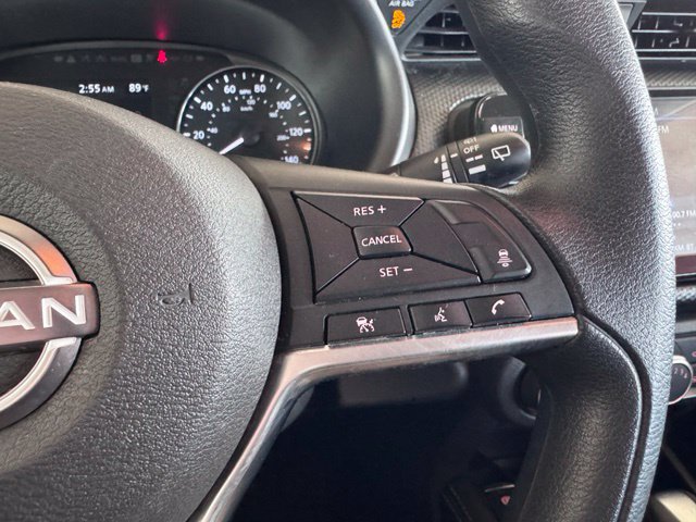 Used 2023 Nissan Kicks SV w/ Exterior Package FWD image 16