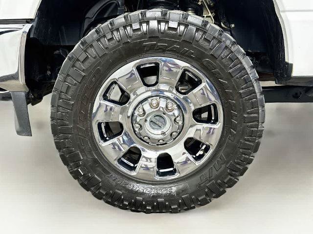 Certified 2024 Ford F250 King Ranch w/ Chrome Package AWD/4WD image 8