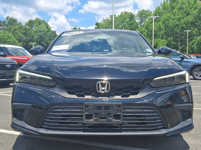 Used 2022 Honda Civic Sport image 3