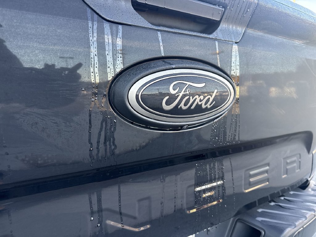 Certified 2025 Ford Ranger XLT w/ Equipment Group 301A High AWD/4WD image 6