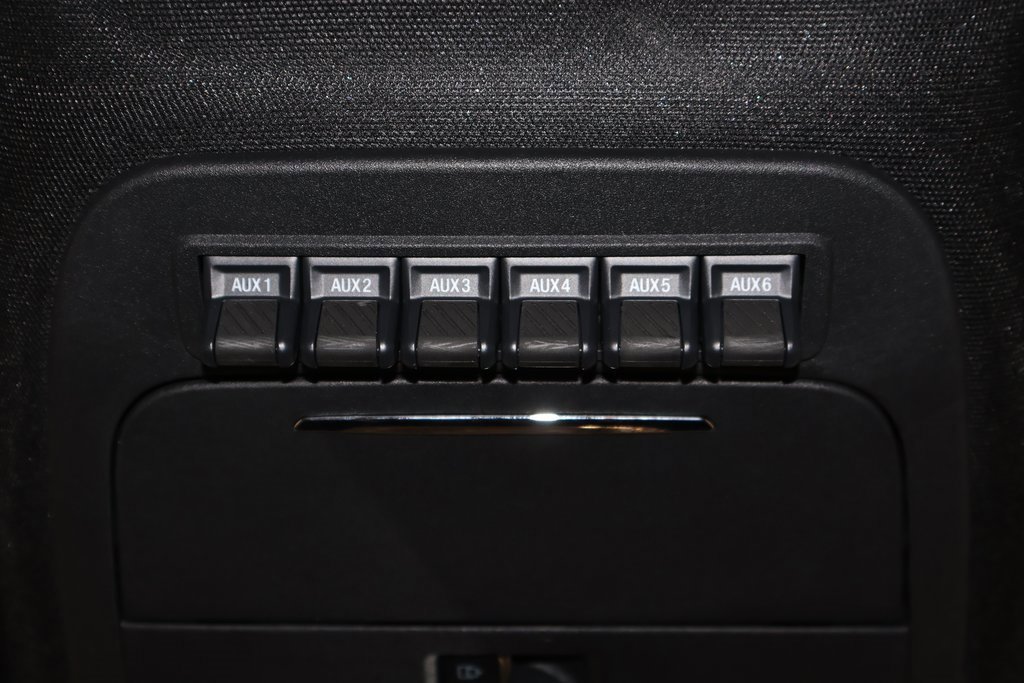 Certified 2023 Ford F150 Tremor w/ Equipment Group 402A High image 39