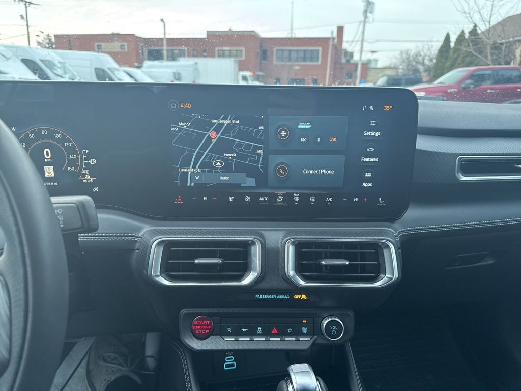 Certified 2024 Ford Mustang GT Premium w/ GT Performance Package image 15