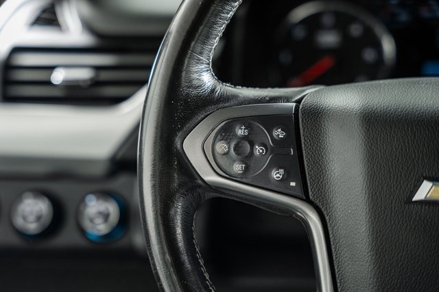 Used 2017 Chevrolet Suburban LT image 35