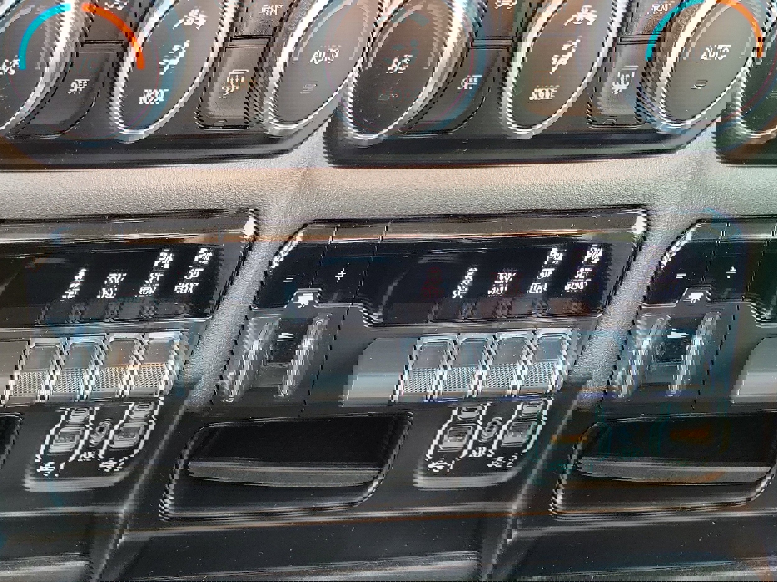 Used 2020 RAM 1500 Big Horn image 32