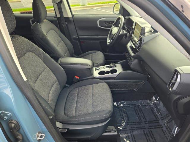 Certified 2021 Ford Bronco Sport Big Bend AWD/4WD image 7