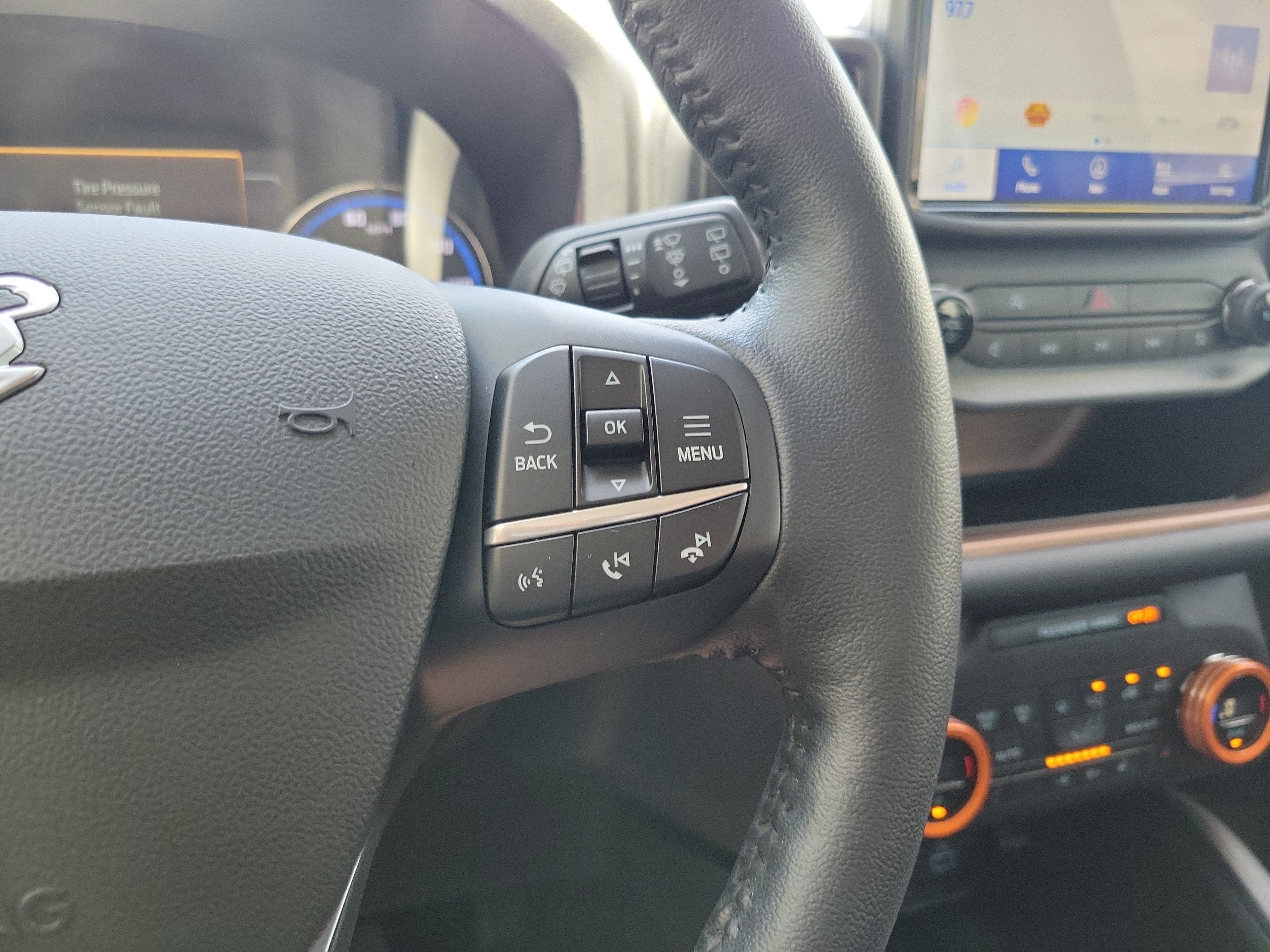 Certified 2021 Ford Bronco Sport Outer Banks w/ Outer Banks Package (96D) AWD/4WD image 22