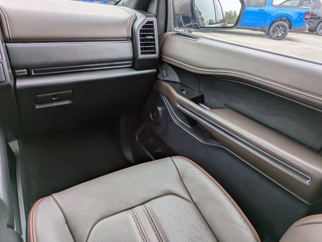 Certified 2021 Ford Expedition Max King Ranch image 17