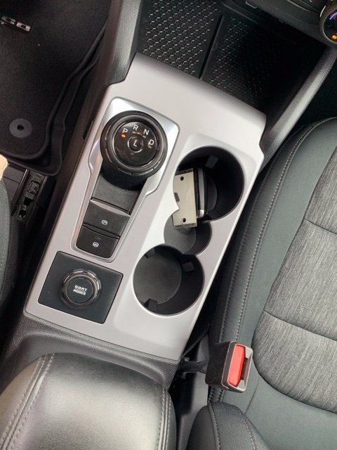 Certified 2023 Ford Bronco Sport Big Bend AWD/4WD image 36