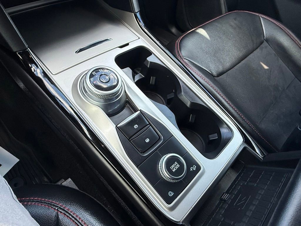 Certified 2022 Ford Explorer ST-Line AWD/4WD image 24